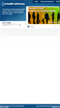Mobile Screenshot of nyconferences.org